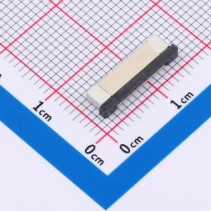 KH-CL0.5-H2.0-18PIN-SMT商品缩略图