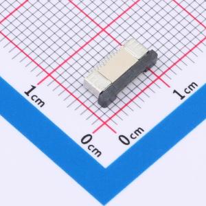 KH-CL0.5-H2.0-9PIN-SMT商品缩略图