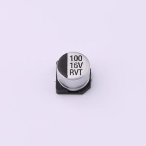 RVT1C101M0605商品缩略图
