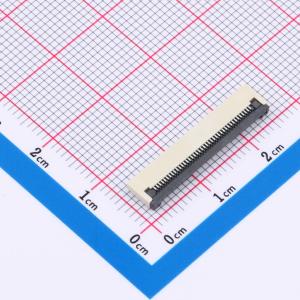 KH-FG0.5-H2.0-40PIN-SMT商品缩略图