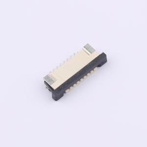 KH-CL1.0-H2.5-8PIN-SMT商品缩略图