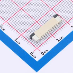 KH-CL0.5-H2.0-24PIN-SMT商品缩略图