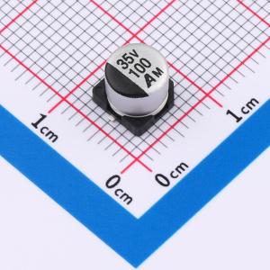 GVM1V107M0606CN商品缩略图