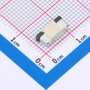 KH-CL0.5-H2.0-9PIN-SMT商品缩略图