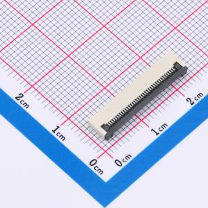 KH-FG0.5-H2.0-37PIN-SMT商品缩略图