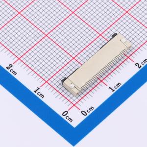 KH-FG0.5-H2.0-33PIN-SMT商品缩略图