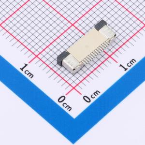 KH-CL0.5-H2.0-14PIN-SMT商品缩略图