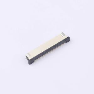 KH-CL1.0-H2.5-18PIN-SMT商品缩略图