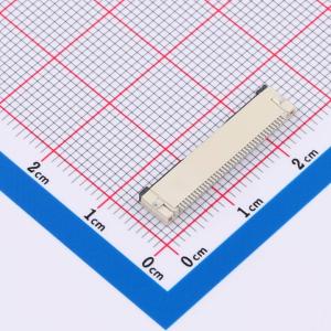 KH-FG0.5-H2.0-38PIN-SMT商品缩略图