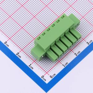 2EDG-3.81-6YLS商品缩略图