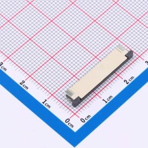 KH-CL1.0-H2.5-20PS-SMT商品缩略图