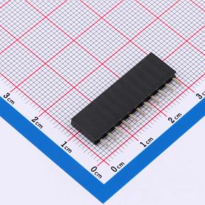 PM2.54-YP1D-11A商品缩略图