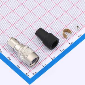 XKB10A-7P-5L商品缩略图