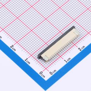 KH-CL1.0-H2.5-18PS-SMT商品缩略图