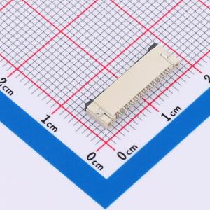 KH-FG1.0-H2.0-12PIN-SMT商品缩略图