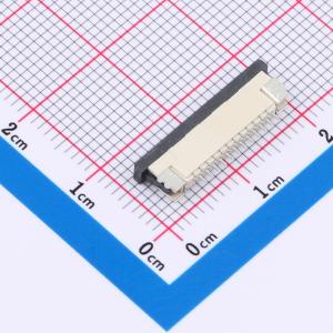 KH-CL1.0-H2.5-12PS-SMT商品缩略图
