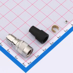 XKB10A-7P-4A商品缩略图