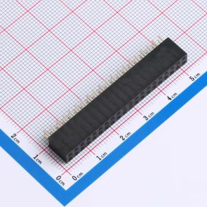 PM2.54-YP1S-20A商品缩略图