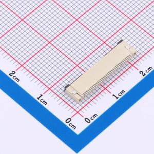 KH-FG0.5-H2.0-34PIN-SMT商品缩略图