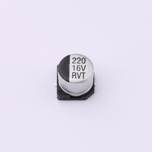 RVT1C221M0605商品缩略图