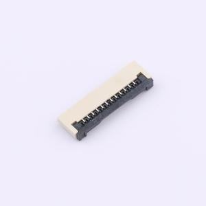 KH-FG1.0-H2.0-12PIN-SMT商品缩略图