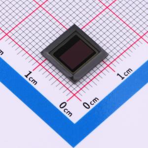 AR0233AT: CMOS 图像传感器,2.6 MP,1/2.5",HDR + LFM