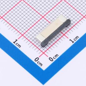 KH-CL0.5-H2.0-16PIN-SMT商品缩略图