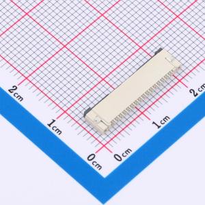 KH-FG1.0-H2.0-16PIN-SMT商品缩略图
