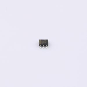 SN74LVC2G04DCK3商品缩略图