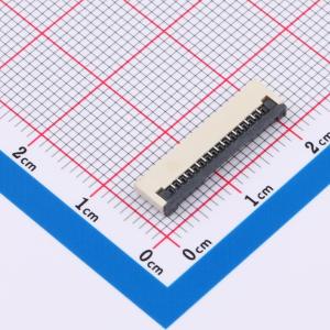 KH-FG1.0-H2.0-15PIN-SMT商品缩略图