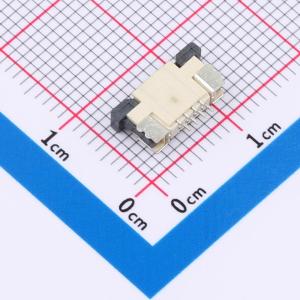 KH-CL1.0-H2.5-4PIN-SMT商品缩略图