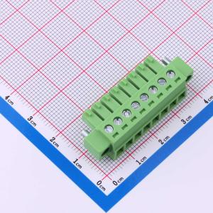 2EDG-3.81-8YLS商品缩略图