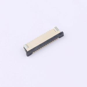 KH-CL1.0-H2.5-14PIN-SMT商品缩略图