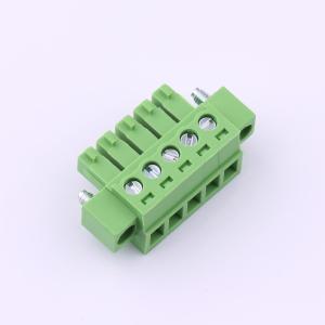 2EDG-3.81-5YLS商品缩略图