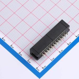 IDC2.54-UP1S-12A商品缩略图