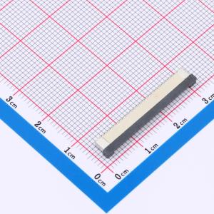 KH-CL0.5-H2.0-50PIN-SMT商品缩略图
