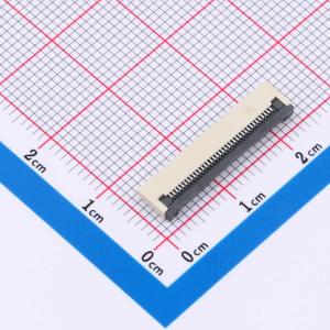 KH-FG0.5-H2.0-36PIN-SMT商品缩略图