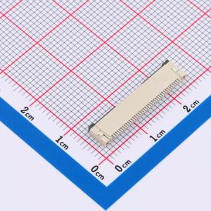 KH-FG0.5-H2.0-39PIN-SMT商品缩略图