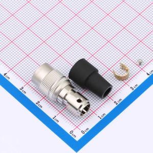 XKB10A-7P-4L商品缩略图