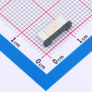 KH-CL0.5-H2.0-10PIN-SMT商品缩略图