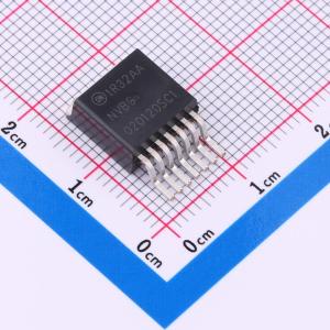 NVBG020N120SC1商品缩略图