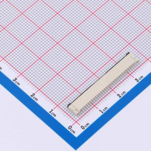 KH-FG1.0-H2.0-30PIN-SMT商品缩略图