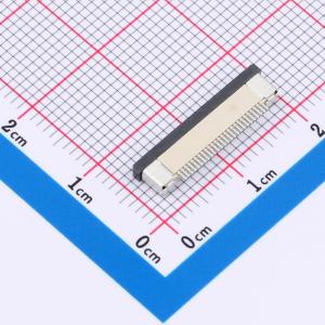 KH-CL0.5-H2.0-26PS-SMT商品缩略图