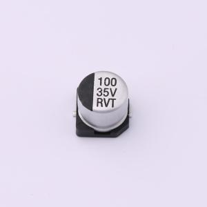 RVT1V101M0605商品缩略图