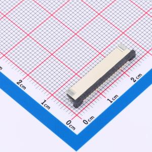 KH-CL1.0-H2.5-18PIN-SMT商品缩略图