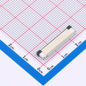 KH-CL0.5-H2.0-36PIN-SMT商品缩略图