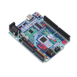 LCKFB-ColorEasyDuino-Green商品缩略图