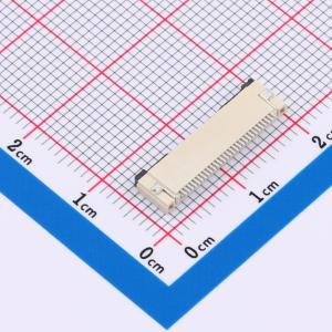 FPC0.5B-WTG-29P商品缩略图