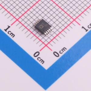 AD7685ARMZ商品缩略图