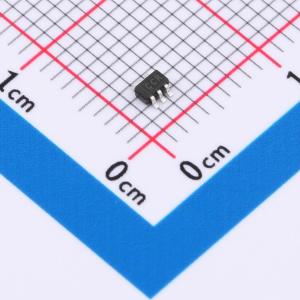 SN74LVC2G04DCKR商品缩略图